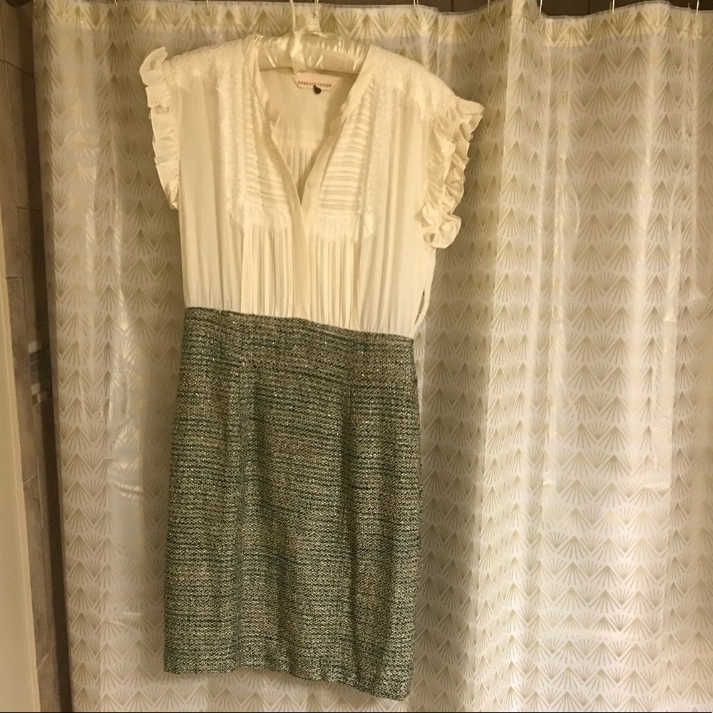 Rebecca Taylor Dress